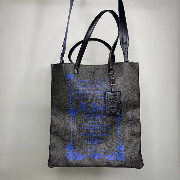 Bvlgari bag - Picture 1 of 12